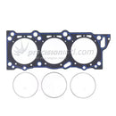 ATHENA RACING GASKETS 330168R NISSAN VG30DETT 89MM X 1.2MM CUT RING LEFT HEAD GASKET