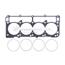 ATHENA RACING GASKETS 330184R MOPAR HEMI 6.4L 4.185" X 0.060" CUT RING LEFT HEAD GASKET