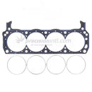 ATHENA RACING GASKETS 330204R SMALL BLOCK FORD 4.138" X 0.051" CUT RING HEAD GASKET