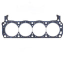 ATHENA RACING GASKETS 330204R SMALL BLOCK FORD 4.138" X 0.051" CUT RING HEAD GASKET