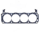ATHENA RACING GASKETS 330205R SMALL BLOCK FORD 4.185" X 0.051" CUT RING HEAD GASKET