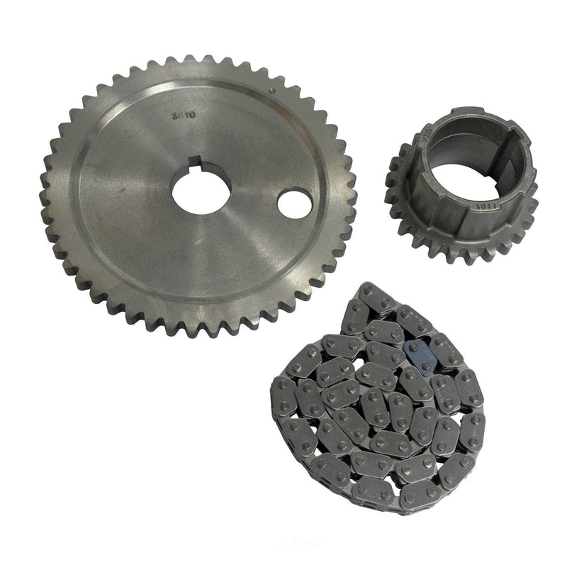 MELLING 3-381AS TIMING GEAR SET VR-VT V6 HOLDEN COMMODORE 1 KEYWAY