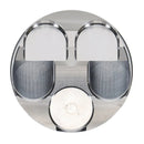 JE 361474 PISTONS FOR TOYOTA 4AGE 20V INCLUDES RINGS BORE 81.50MM