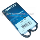 DAYCO 3PK814EE WATER PUMP BELT MAZDA 3 BM BN BP 6 GJ GL CX-5 KE KF CX-30 DM