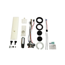 FITECH 50017 GO FUEL REGULATED IN TANK PUMP MODULE 255LPH