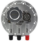 FITECH 50019 GO FUEL IN FUEL CELL FUEL PUMP MODULE RETURNLESS