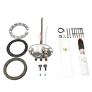 FITECH 50019 GO FUEL IN FUEL CELL FUEL PUMP MODULE RETURNLESS
