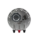 FITECH 50020 GO FUEL IN FUEL CELL TWIN FUEL PUMP MODULE INCLUDES 2" FILLER