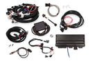 HOLLEY 550-931 TERMINATOR X MAX MANAGEMENT SYSTEM GM 4.8 5.3 6.0 58T EV6 INJ INCL DRIVE BY WIRE CONT