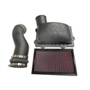 K&N 57S-9507 Performance Intake Kit VOLKSWAGEN GOLF VII L4-1.5L F/I, 2018-2020