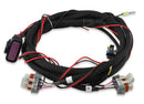 MSD 60153MSD DIRECT IGNITION SYSTEM CONTROL BLACK