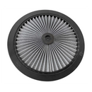 K&N 66-1400R X-STREAM TOP FILTER X-STREAM RACE FLOW TOP ONLY 14