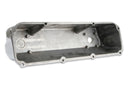 MR GASKET 6890G POLISHED CAST ALLOY TALL VALVE COVERS SUIT FORD 302C/ 351C/ 400M 1971-ON