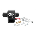 K&N 81-0401 PERFORMANCE ELECTRIC FUEL PUMP 1.5-4 PSI
