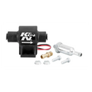 K&N 81-0402 PERFORMANCE ELECTRIC FUEL PUMP 4-7 PSI