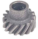 MSD 85813 STEEL DISTRIBUTOR GEAR .531¨ ID SUITS 351C & 460 V8