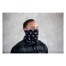 K&N 87-4017 NECK GAITER/BANDANA