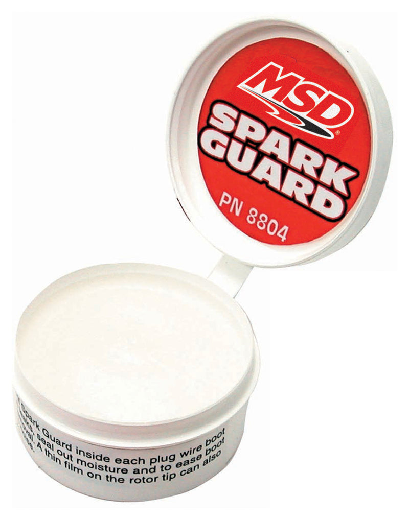MSD 8804 SPARK GUARD DIELECTRIC GREASE 14GM TUB