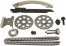 CLOYES 9-4201S TIMING CHAIN KIT CAM HOLDEN OPEL Z22SE INCL GEARS