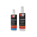 K&N 99-6000 CABIN FILTER CLEANING KIT SUITS REUSABLE CABIN FILTERS