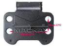 MACKAY A2520 R/H ENGINE MOUNT FOR NISSAN PATROL