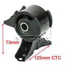 MACKAY A5489 ENGINE MOUNT FOR HONDA ACCORD
