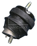 MACKAY A5834 ENGINE MOUNT SOLID RHS HOLDEN COMMODORE ALLOYTEC V6