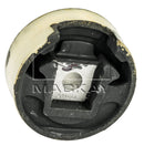 MACKAY A7096 ENGINE MOUNT REAR LOWER AUDI A3 8P 2004-07 2.0L