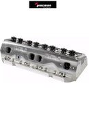 AFR 1011 SBC ENFORCER CYLINDER HEAD 200CC/64CC AS CAST COMPLETE STRAIGHT PLUG SOLD EACH