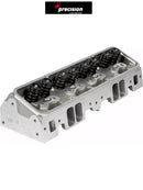 AFR 1011 SBC ENFORCER CYLINDER HEAD 200CC/64CC AS CAST COMPLETE STRAIGHT PLUG SOLD EACH