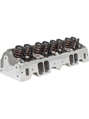 AFR 1130-TI SBC COMP PKG CYLINDER HEADS (PR) CMPL 235/80 TI RETAINERS