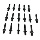 AFR 6405-16 SBC/SBF 7/16" ROCKER STUDS STANDARD LENGTH