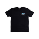 AFR 9784 BEST HEAD IN TOWN T-SHIRT BLACK 3X-LARGE