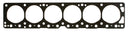ENDUROTEC GSAG390E HEAD GASKET HOLDEN 138 149 161 173 179 186 202 RED