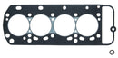 ENDUROTEC GSAJ120E HEAD GASKET FORD MAZDA MA NA VB VC 1.6-2L MANY 69-85