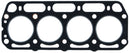 DURAPRO GSAJ190D HEAD GASKET MAZDA PB 1000 BONGO VAN 987CC 1966-73