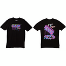 DART AP0018M-2JZ 2JZ CAST IS FAST T-SHIRT MEDIUM