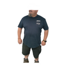 MAHLE 1979115-3XL BLUEPRINT LOGO T-SHIRT 3X-LARGE