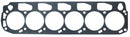 DURAPRO GSAP340D HEAD GASKET FORD 200 250 CAST X-FLOW CORTINA FALCON LTD 1976-80