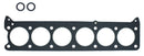 DURAPRO GSAP380D HEAD GASKET BEDFORD 300 END TO END FLOW ENGINE 4.9L 1951-80