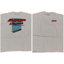 ARP 999-9006 WHITE T-SHIRT XXX-LARGE