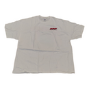 ARP 999-9006 WHITE T-SHIRT XXX-LARGE