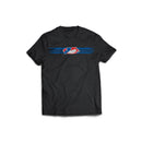 JE J505E PREMIUM MENS T-SHIRT BLACK XXLARGE