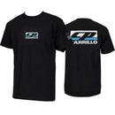 CP PISTONS 9183 T-SHIRT CLASSIC HERITAGE LOGO XXXL
