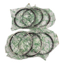 ARCO PRLR608401D STD 306DT LAND ROVER 3.0L DIESEL PISTON RINGS M-84.00-0.00-1.75-1.75-2