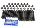 ARP 114-3605 1/2 HEX HEAD BOLT KIT AMC 343-401 1969-ON WITH EDELBROCK HEADS