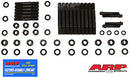 ARP 154-5607 MAIN STUD KIT (4-BOLT) FORD 351W -DART IRON EAGLE