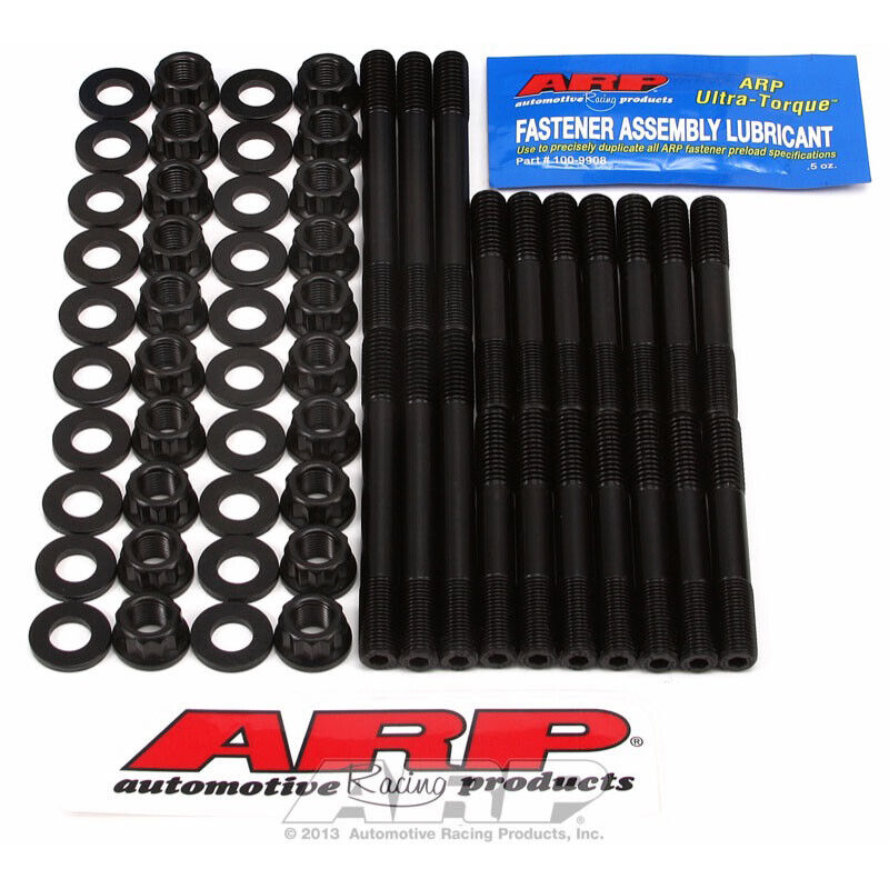 ARP 157-4301 HEAD STUD KIT SUITS ROVER 3.9-4.6L V8 WITH 10 BOLT HEADS