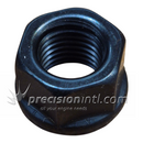 ARP 200-8603 HEX NUT 11/32-24 SOCKET 1/2" 180,000 PSI TENSILE STRENGTH