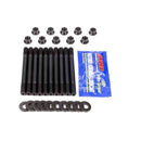 ARP 202-4304 12-PT HEAD STUD KIT FOR NISSAN KA24DE 2.4L DOHC